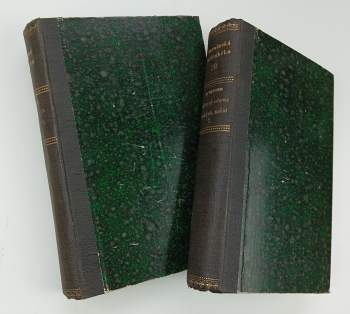 Zikmund Winter: Kulturní obraz českých měst - život veřejný v XV. a XVI. věku