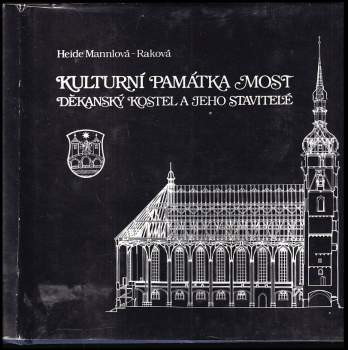 Kulturní památka Most