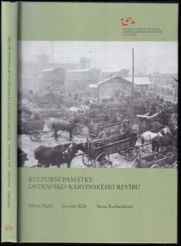 Kulturní památky ostravsko-karvinského revíru