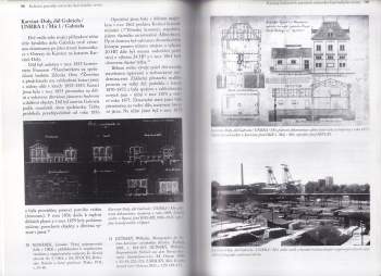 Miloš Matěj: Kulturní památky ostravsko-karvinského revíru