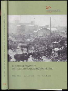 Kulturní památky ostravsko-karvinského revíru