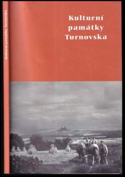 Kulturní památky Turnovska