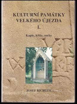 Kulturní památky Velkého Újezda