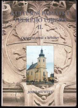 Kulturní památky Velkého Újezda