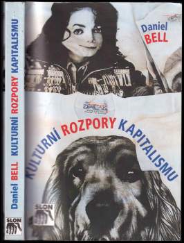Kulturní rozpory kapitalismu