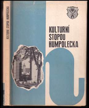 Kulturní stopou Humpolecka