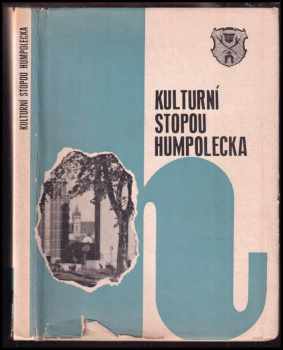 Kulturní stopou Humpolecka