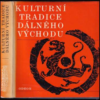 Kulturní tradice Dálného východu
