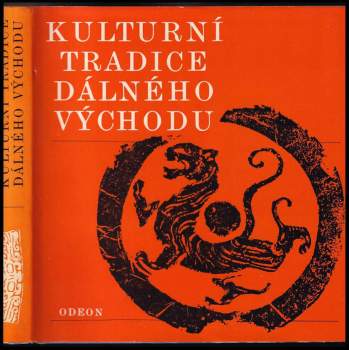 Kulturní tradice Dálného východu