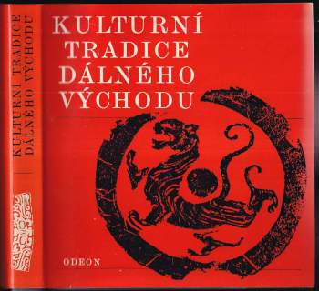 Kulturní tradice Dálného východu