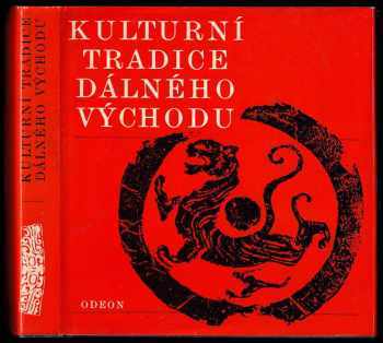 Kulturní tradice Dálného východu