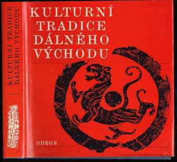 Kulturní tradice Dálného východu