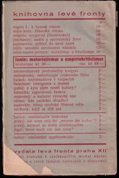 Jurij Aleksejevič Majevskij: Kulturní výstavba SSSR