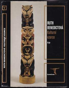 Ruth Benedict: Kulturní vzorce