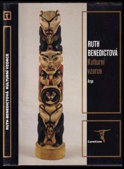 Kulturní vzorce