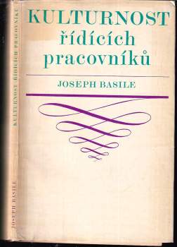 Kulturnost řídících pracovníků
