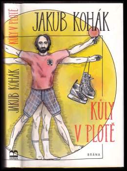 Jakub Kohák: Kůly v plotě