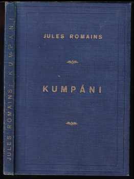 Jules Romains: Kumpáni