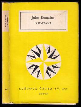 Jules Romains: Kumpáni