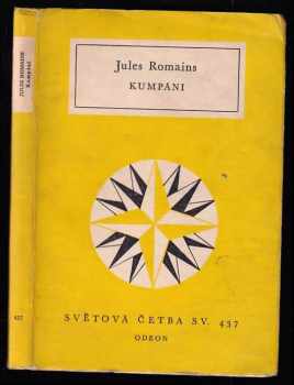 Jules Romains: Kumpáni