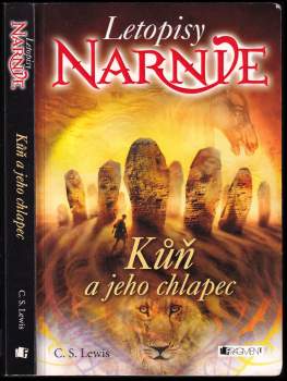 Kůň a jeho chlapec