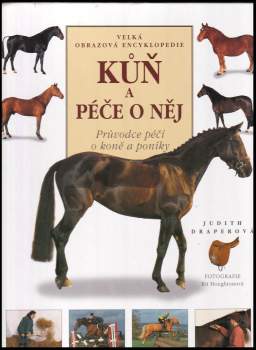 Kůň a péče o něj