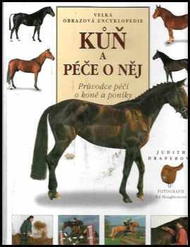 Judith Draper: Kůň a péče o něj
