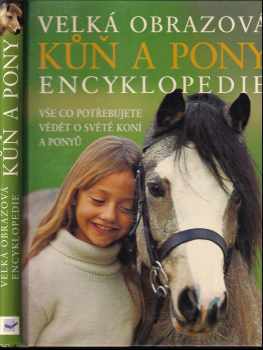 Sandy Ransford: Kůň a pony