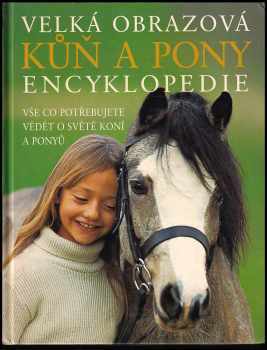 Kůň a pony