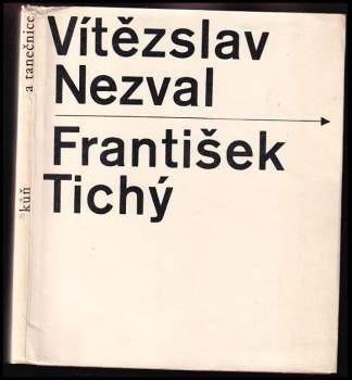 Vítězslav Nezval: Kůň a tanečnice