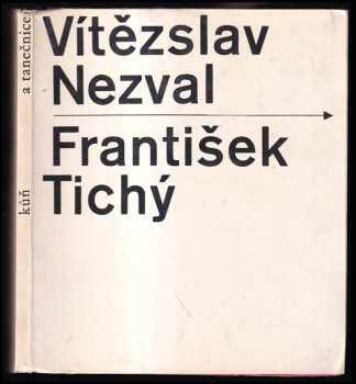 Vítězslav Nezval: Kůň a tanečnice