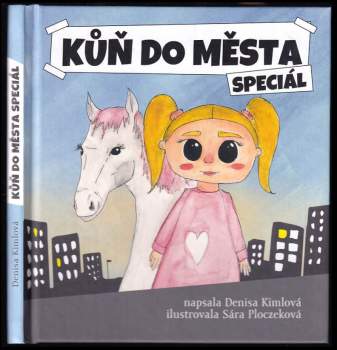 Kůň do města speciál