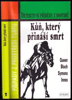 Kůň, který nese smrt