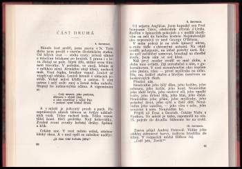 V Ropšin: Kůň plavý