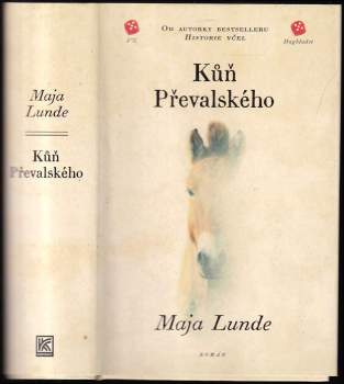 Kůň Převalského