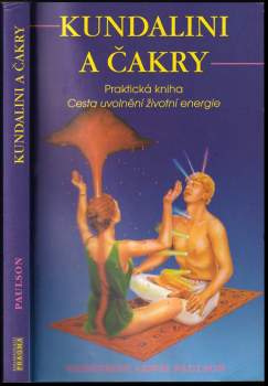 Kundalini a čakry
