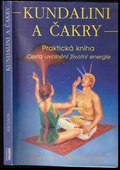 Kundalini a čakry