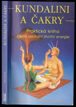 Kundalini a čakry