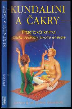 Genevieve Lewis Paulson: Kundalini a čakry
