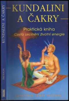 Genevieve Lewis Paulson: Kundalini a čakry