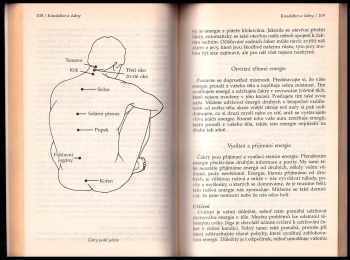 Genevieve Lewis Paulson: Kundalini a čakry