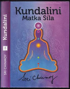 Sri Chinmoy: Kundalini