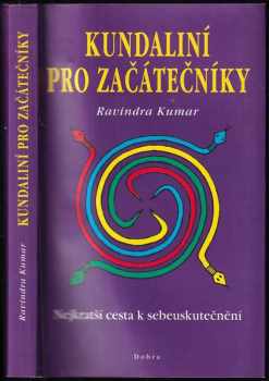 Kundaliní pro začátečníky