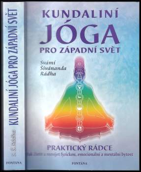 Sivananda: Kundaliní