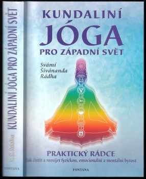 Sivananda: Kundaliní