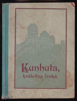 Kunhuta, královna česká a paní země opavské
