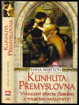 Kunhuta Přemyslovna