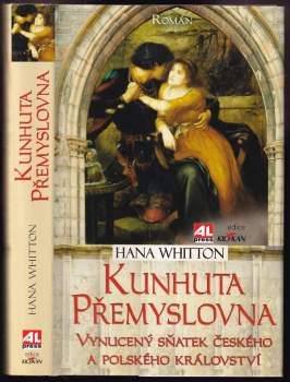 Kunhuta Přemyslovna