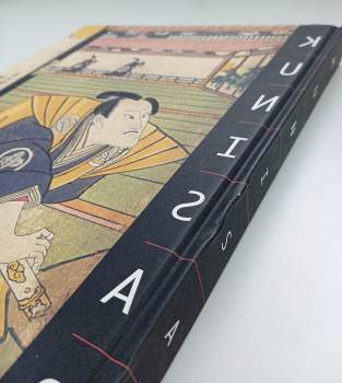 Helena Honcoopová: Kunisada