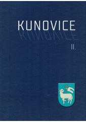 Jana Spathová: Kunovice II